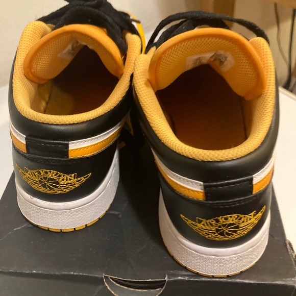 Air Jordan 1 low - Picture 13 of 13